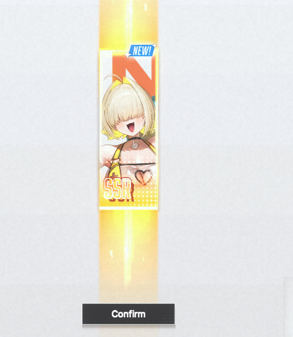 Had to use a mileage ticket for her.