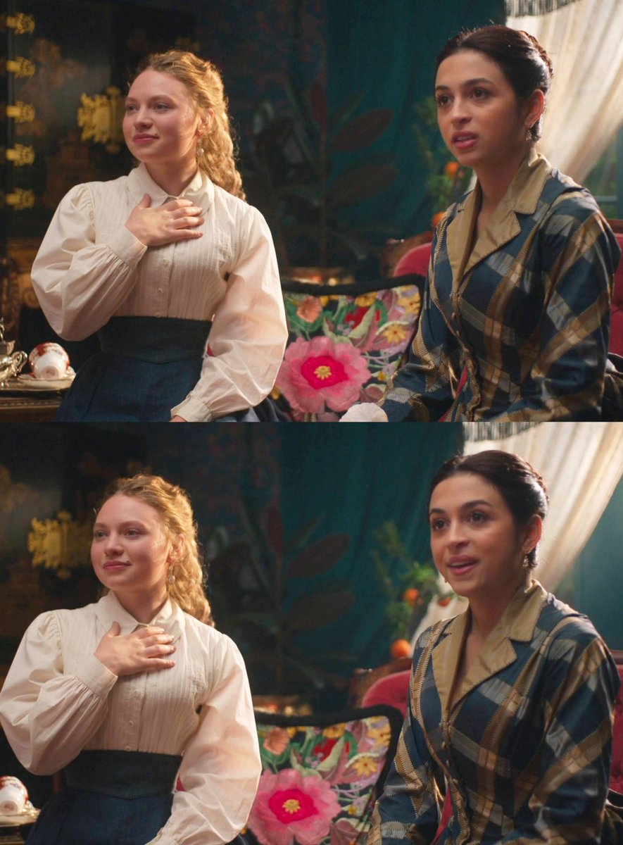 ladywestcliffs's tweet image. these divas #thebuccaneers