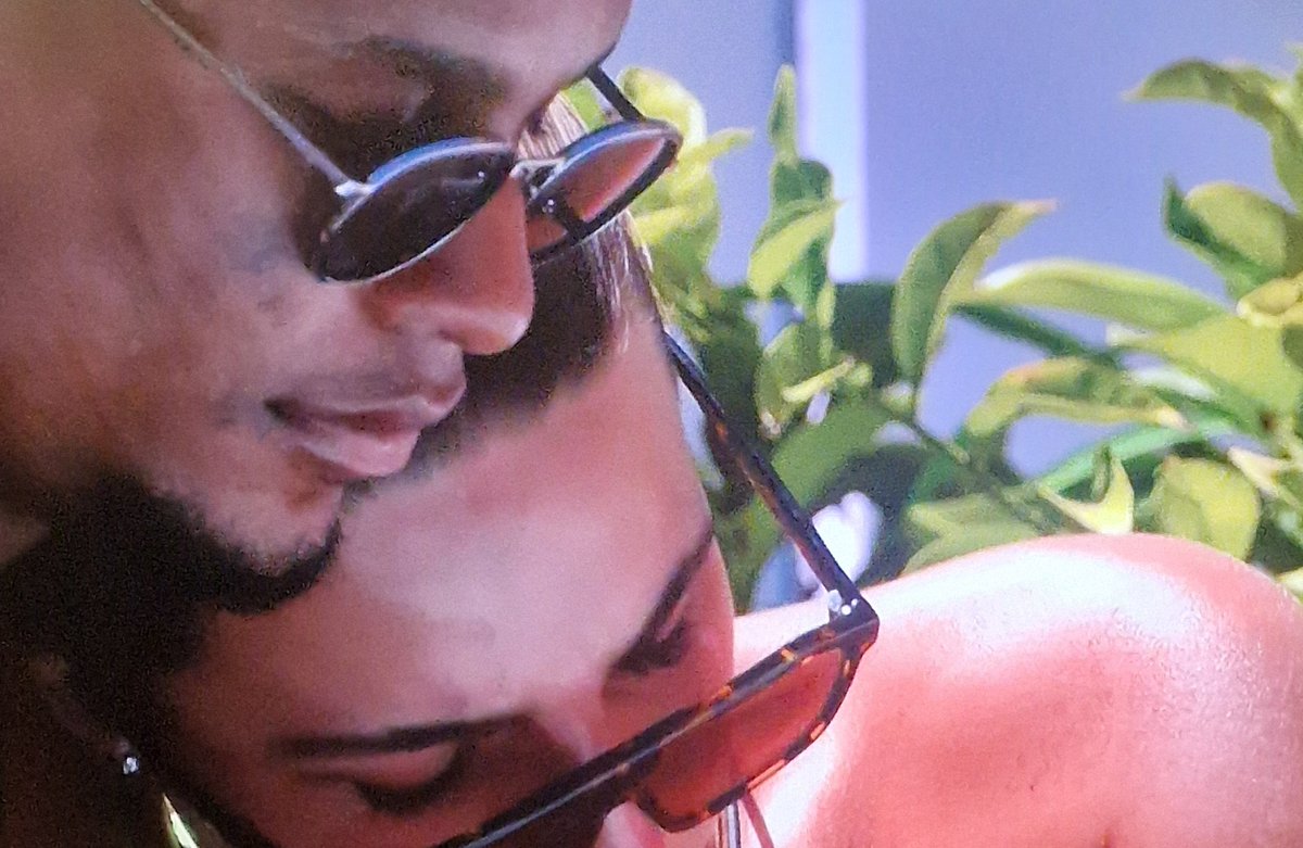 clivetheunicorn's tweet image. Why is this mending my soul?
#loveisland #loveislanduk