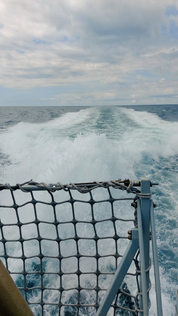 RehabLegendLou's tweet image. Today I went to sea! 🫡
Thanks @HMSPortland for a brilliant families day....
@RNRMC @RoyalNavy @RoyalNavyPolice