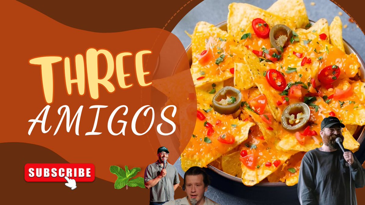 jakebrodes's tweet image. New @PendejoTime free video episode with @MikeBirnigglia and @jtsmelly youtu.be/nLRbFGxntJw
Premium with @len0killer and @realonlineboy coming soon