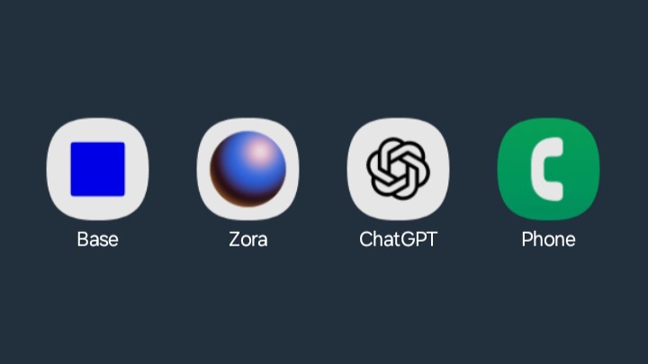 amiraphist's tweet image. Need anything else to survive? 😅
GN frens ✨️
@baseapp @zora @OpenAI @📞