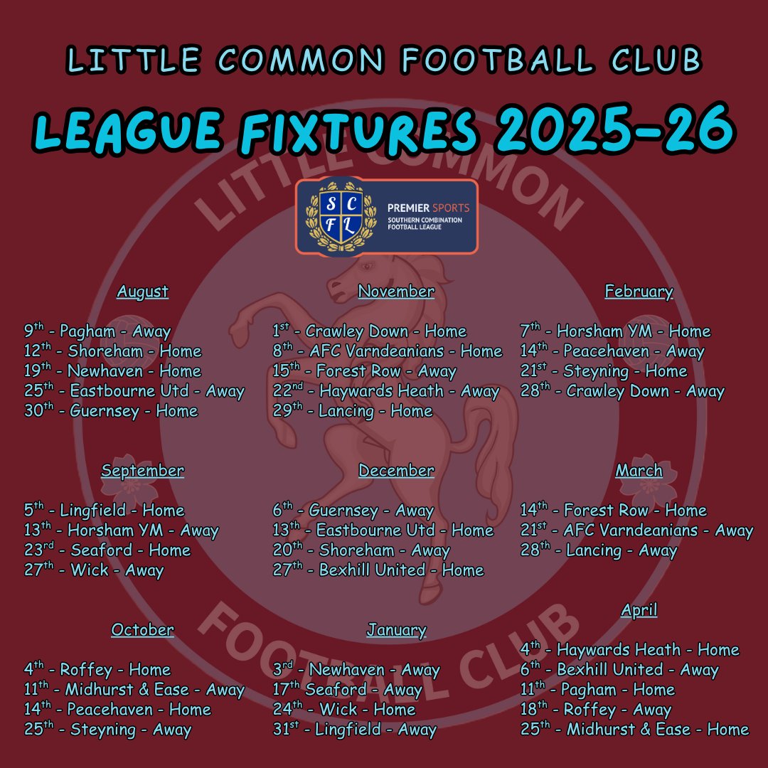 littlecommonfc's tweet image. 