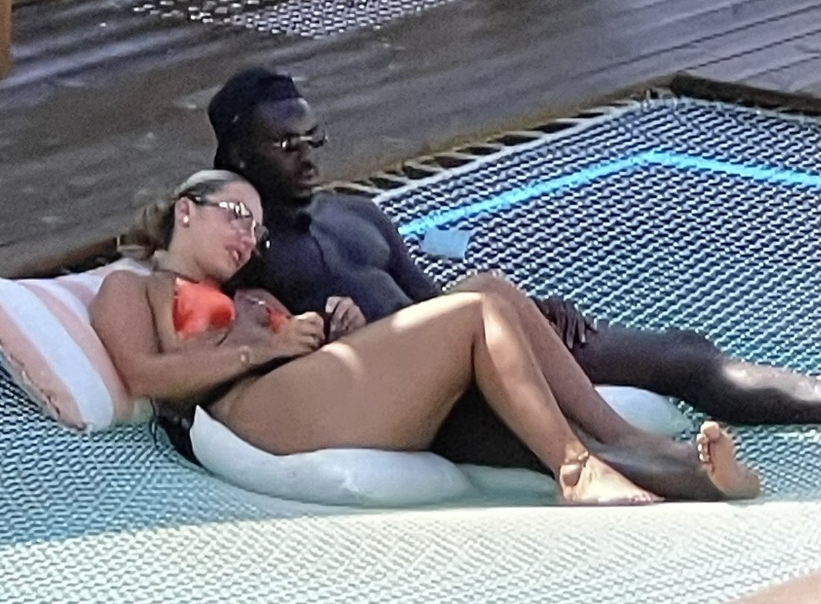 TheRealGSR_7's tweet image. Yes guys…give us absolutely nothing regarding emotions 🫡🥲🫠 #LoveIslandUK #LoveIsland
