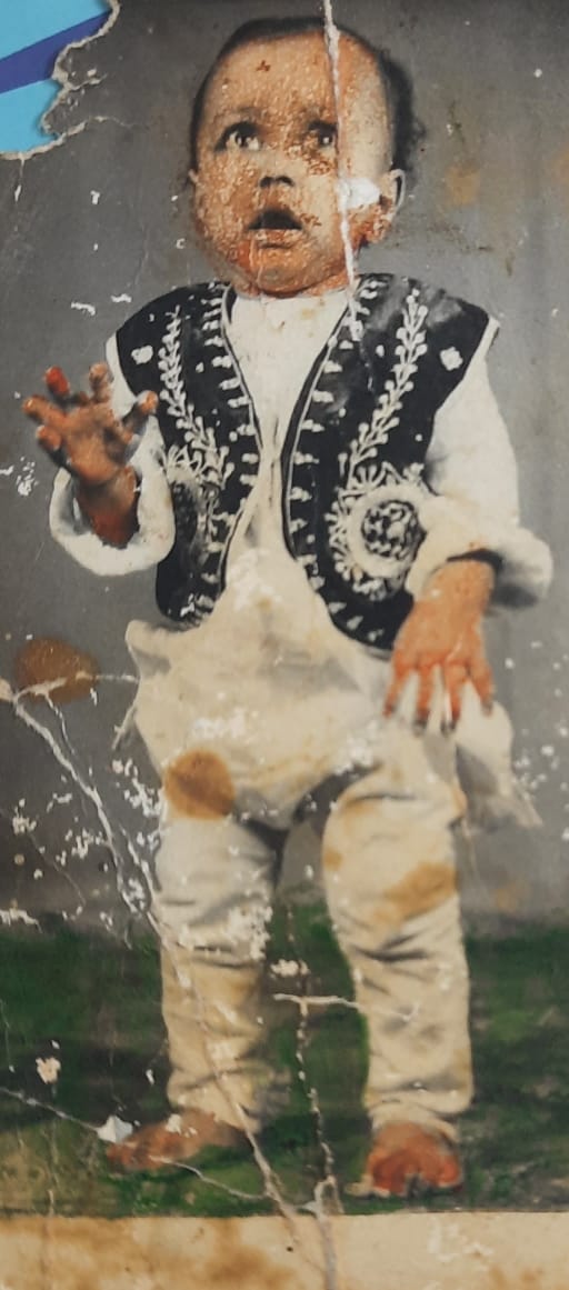 sanjeevkumar11's tweet image. जब मैं छोटा बच्चा था....

#GoldenChildhood
#Memories