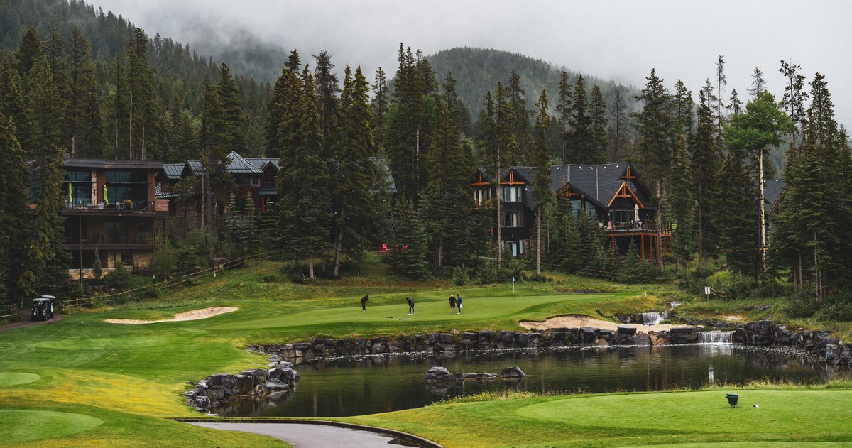 HockeyABFdn's tweet photo. The 20th Annual HAF Golf Classic presented by ATB WEALTH! 📷 
Huge thank you to all the golfers, sponsors, volunteers, board, and committee members for making this event a huge success. Your support helps us continue inspiring Every Kid in Every Community to love the game. https://t.co/KbodlciTdT