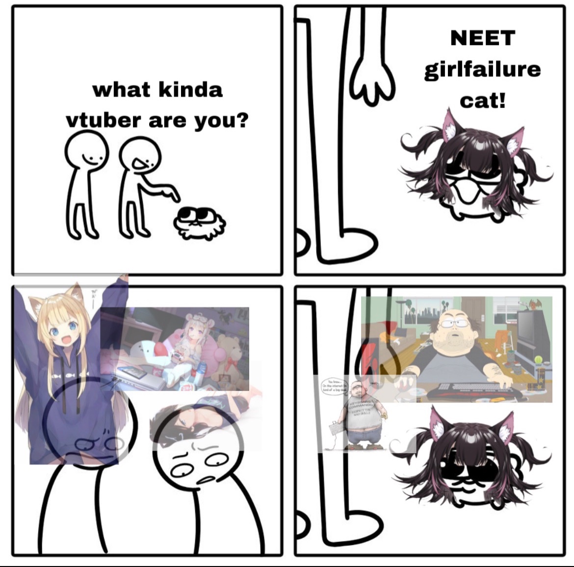 KyukekoVampneko's tweet image. 