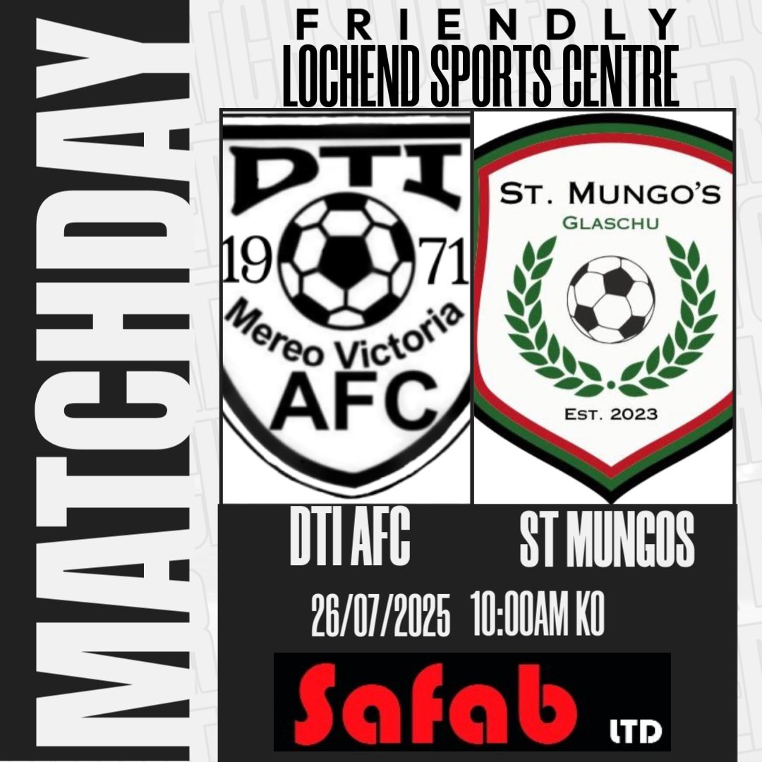 Lads back to it on saturday.
Looking to make it another win with the rebuild in progress.