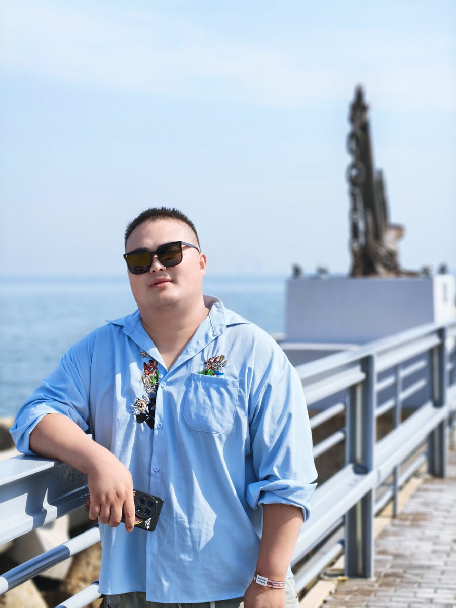 玩泡泡的熊 tweet media