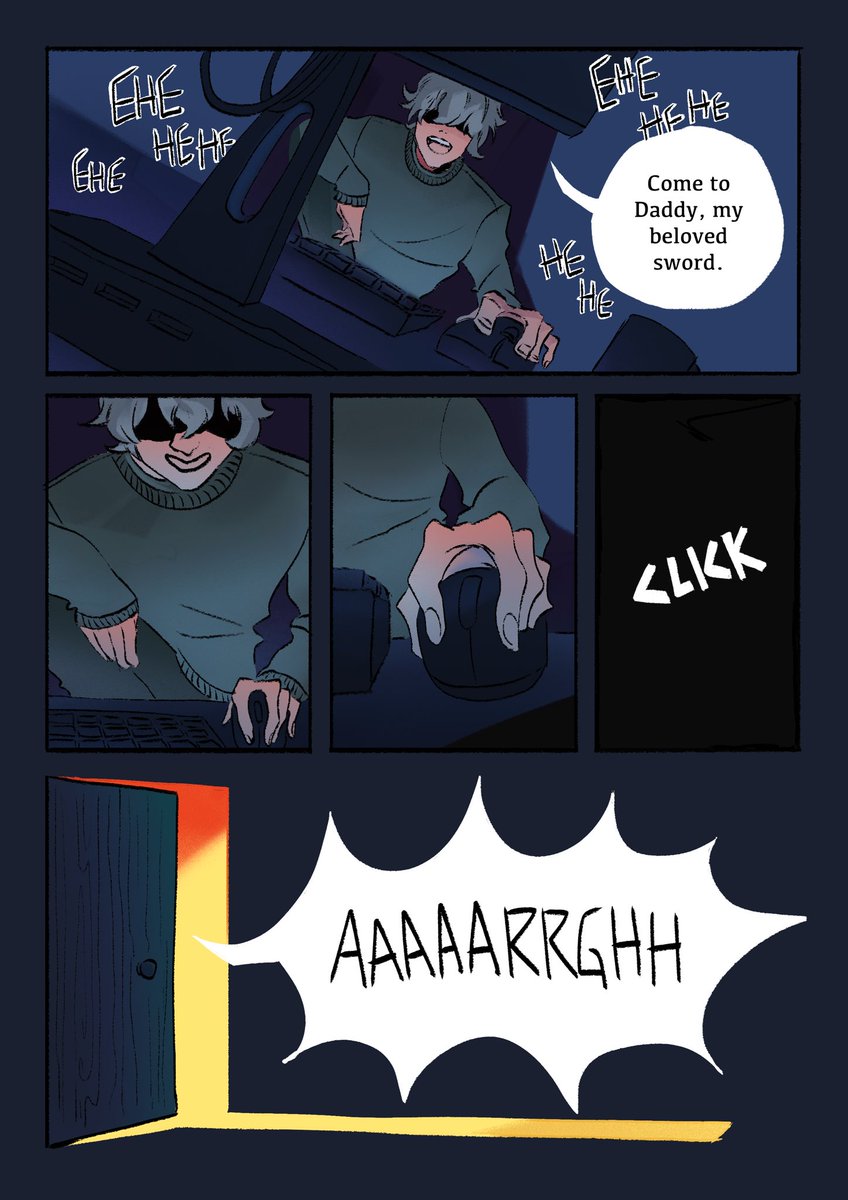 Keebssi's tweet photo. yall i finally finished this. streamer phainon x doomed npc mydei!!! (2/13) 
.
.
#mydei #phainon #phaidei #mydei #hsr https://t.co/1IgfzFsbCY