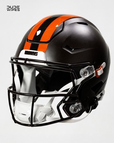 RandalHendrick9's tweet image. The message is clear: wear a helmet when wiping your garbage. #TheMoreYouKnow