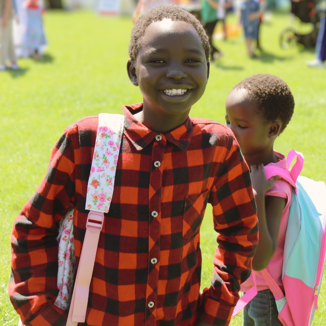 WRSpokane's tweet image. The smiles truly say it all! We’ve been receiving heartfelt messages of gratitude from those who joined us for Family Fun Day, and we couldn’t be more thankful. We are so happy this has been an impactful summer and are eager to continue our mission.
#SpokaneEvents