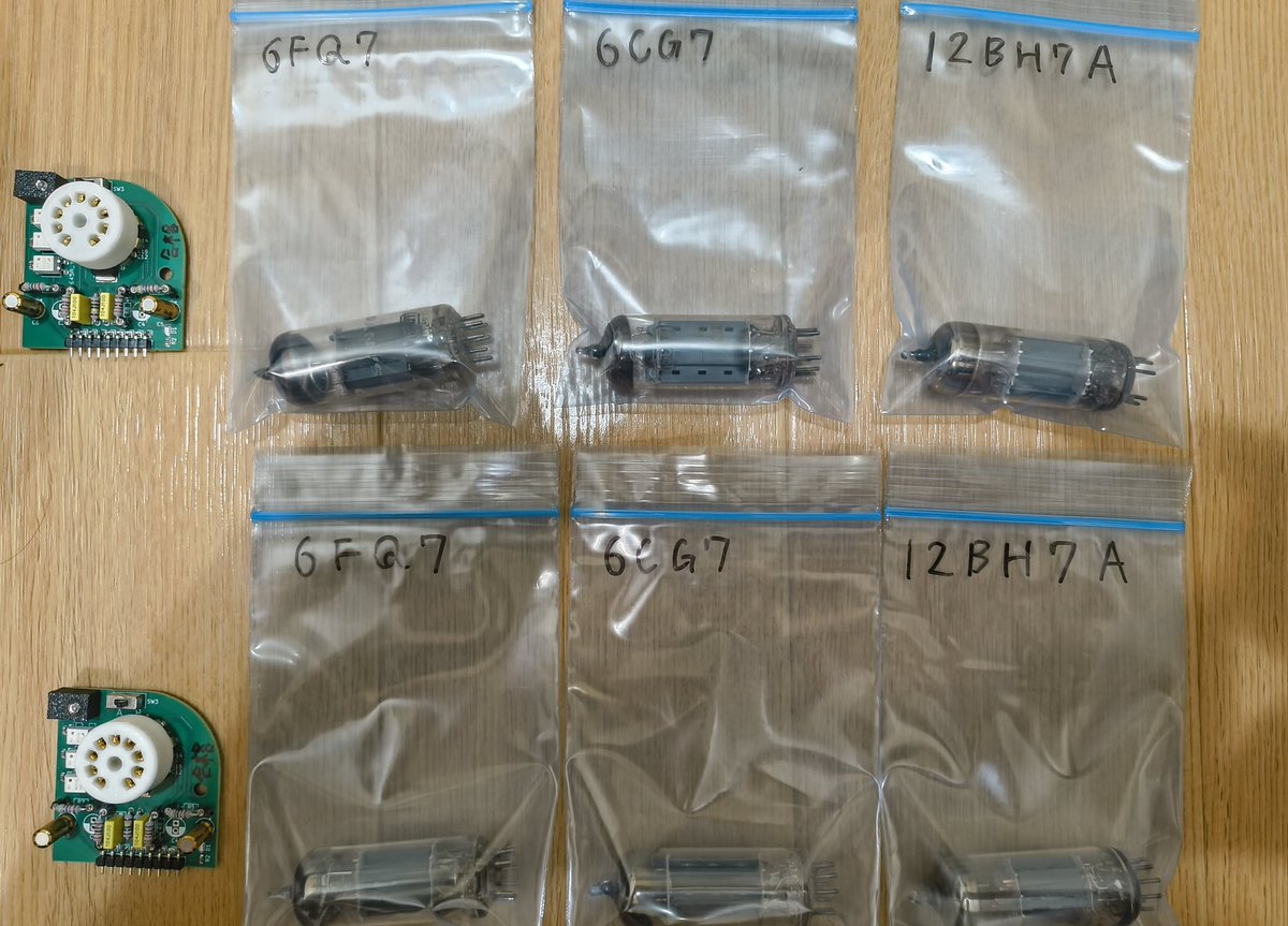 □真空管 未確認80点～まとめて□ 【公式通販】