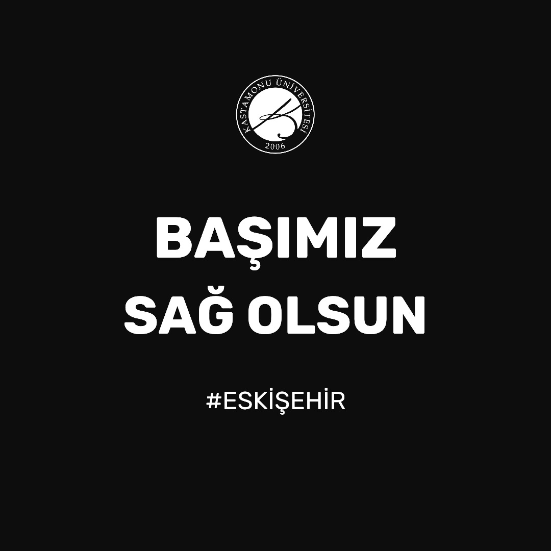 Eskişehir'in Seyitgazi ilçesinde meydana gelen orman yangınına müdahale ederken şehit olan orman işçilerimize ve AKUT gönüllülerimize Allah’tan rahmet; kederli ailelerine sabır ve başsağlığı, yaralılarımıza ise acil şifalar diliyoruz.

Milletimizin başı sağ olsun. 🇹🇷
