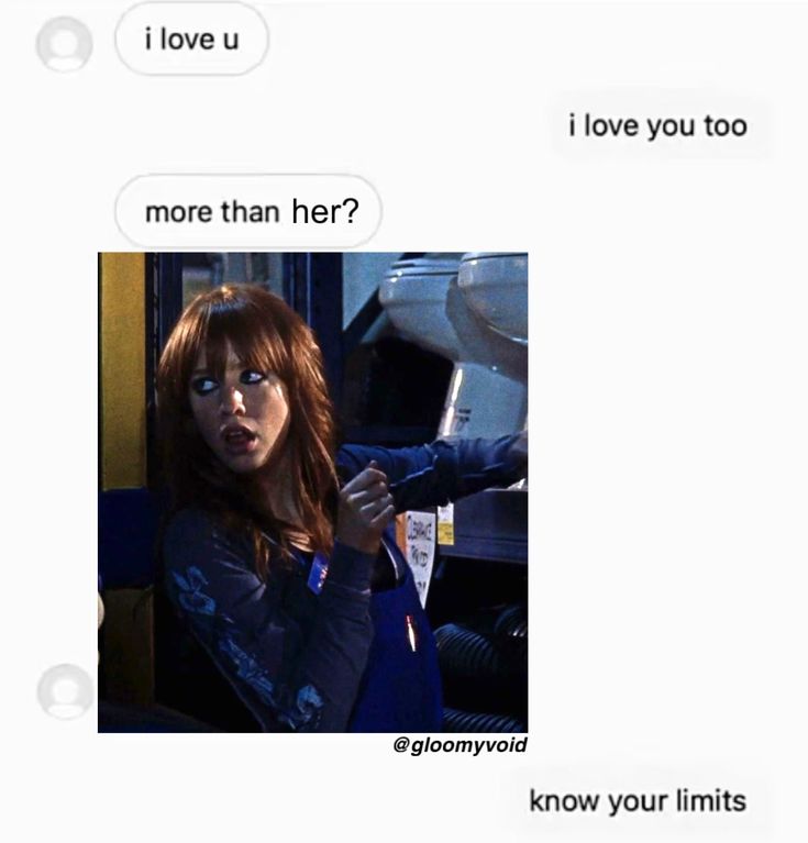 MCKlNLEY's tweet image. know your damn limits 🫩