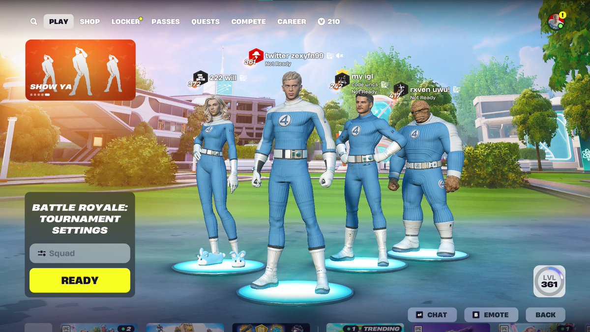 the special 4 <a href="/Willbuca/">WILL</a> <a href="/RxvenFNBR/">rxven</a> <a href="/CoachCloudy/">Cloudy</a>