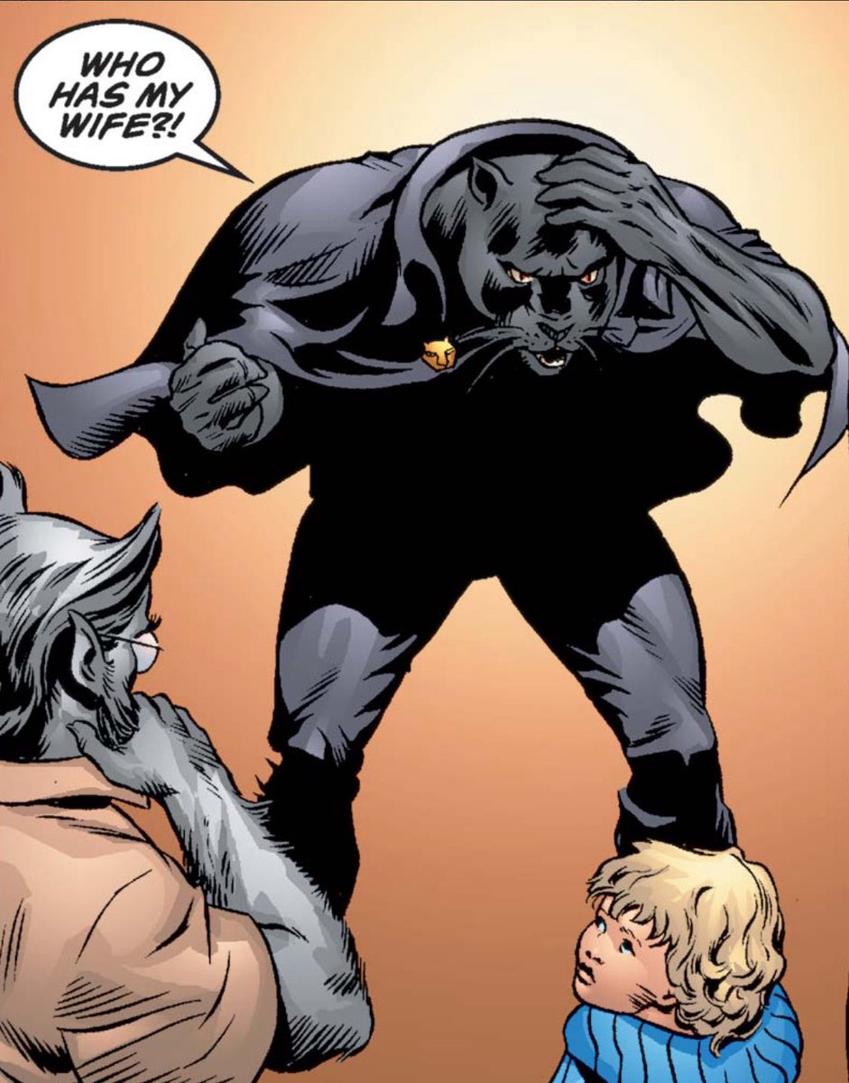 hourlystorm's tweet image. she was only dead for 3 good minutes t&apos;challa calm down