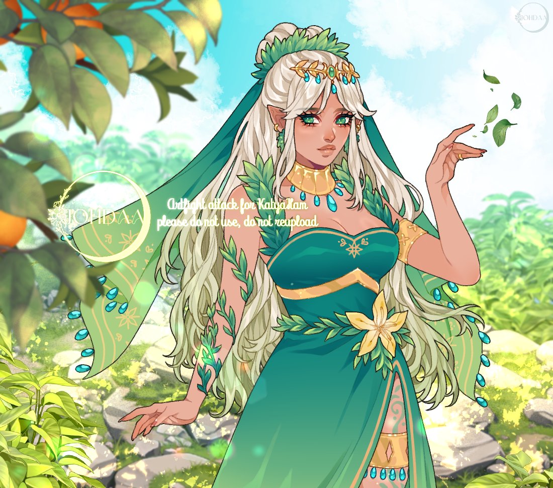 Johdaa_'s tweet image. Art Fight ladies
- - -
[ #art · #artfight · #artfight2025 · #teamcrystals ]