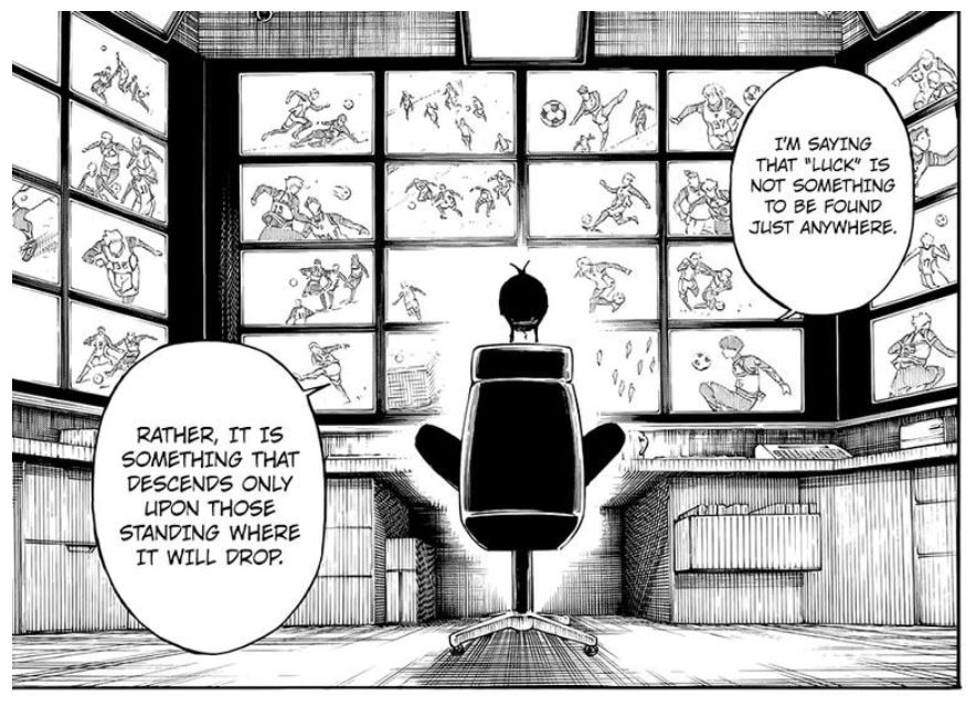 You'll never miss a lucky day if you try everyday.