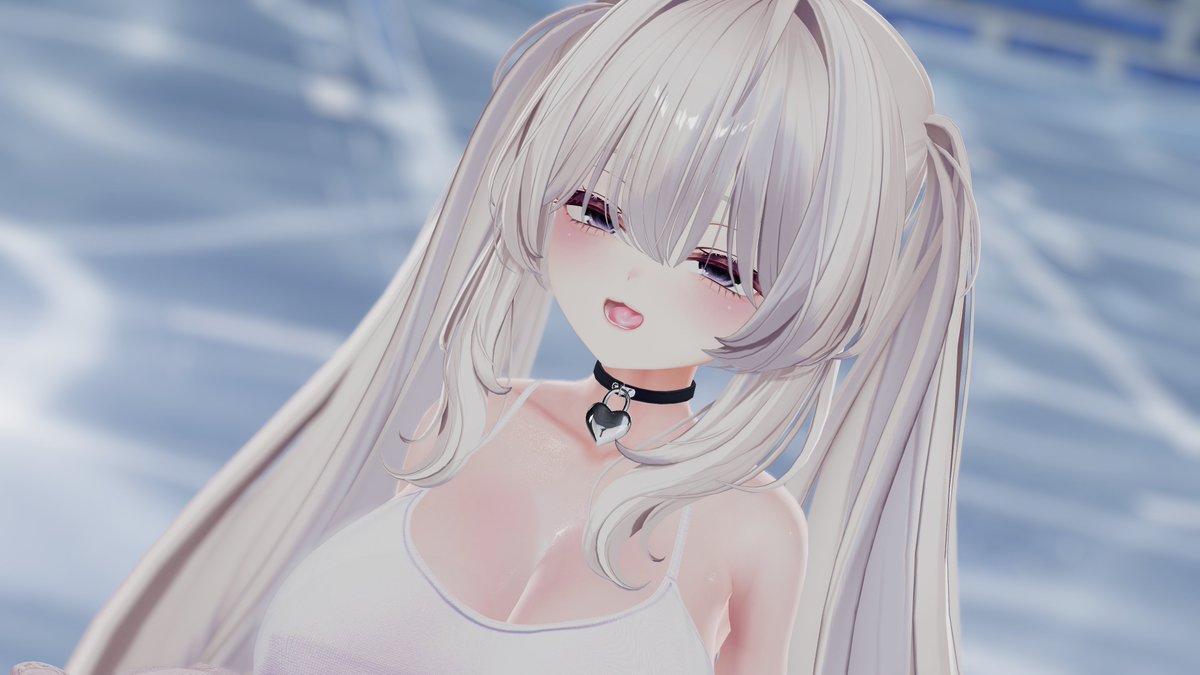 penikokko's tweet image. おはぺにー💞
#Milltina3D