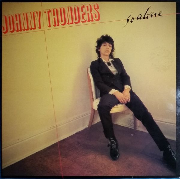 viewfromtheloo3's tweet image. #NowListening to a proto Punk classic.