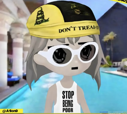 okay all the ppl fudding pump for weeks were right. 

Disgusting human <a href="/a1lon9/">alon</a>