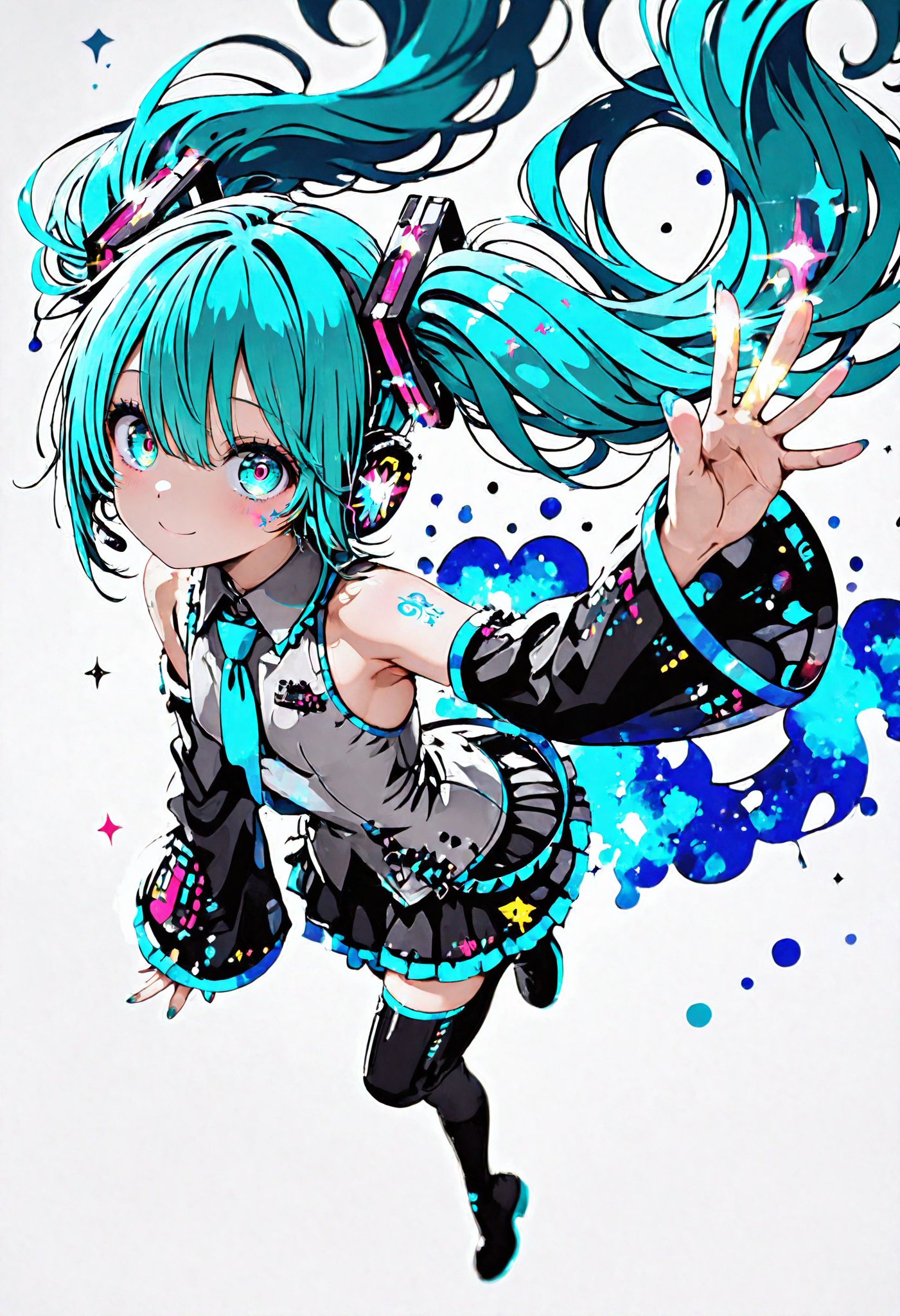 きー from KiAI on X: 