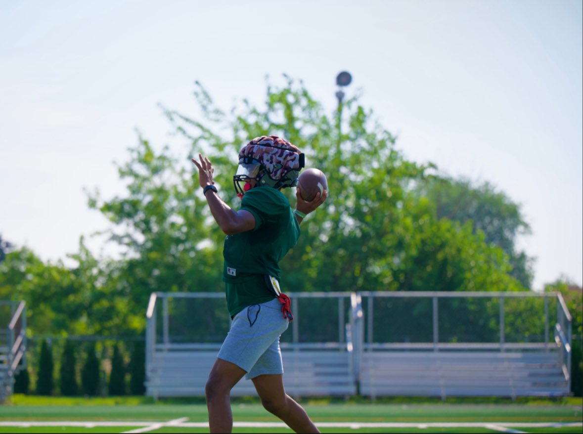 Camp is soon coming to an end! Regular season🔛
#loveball 
#Football