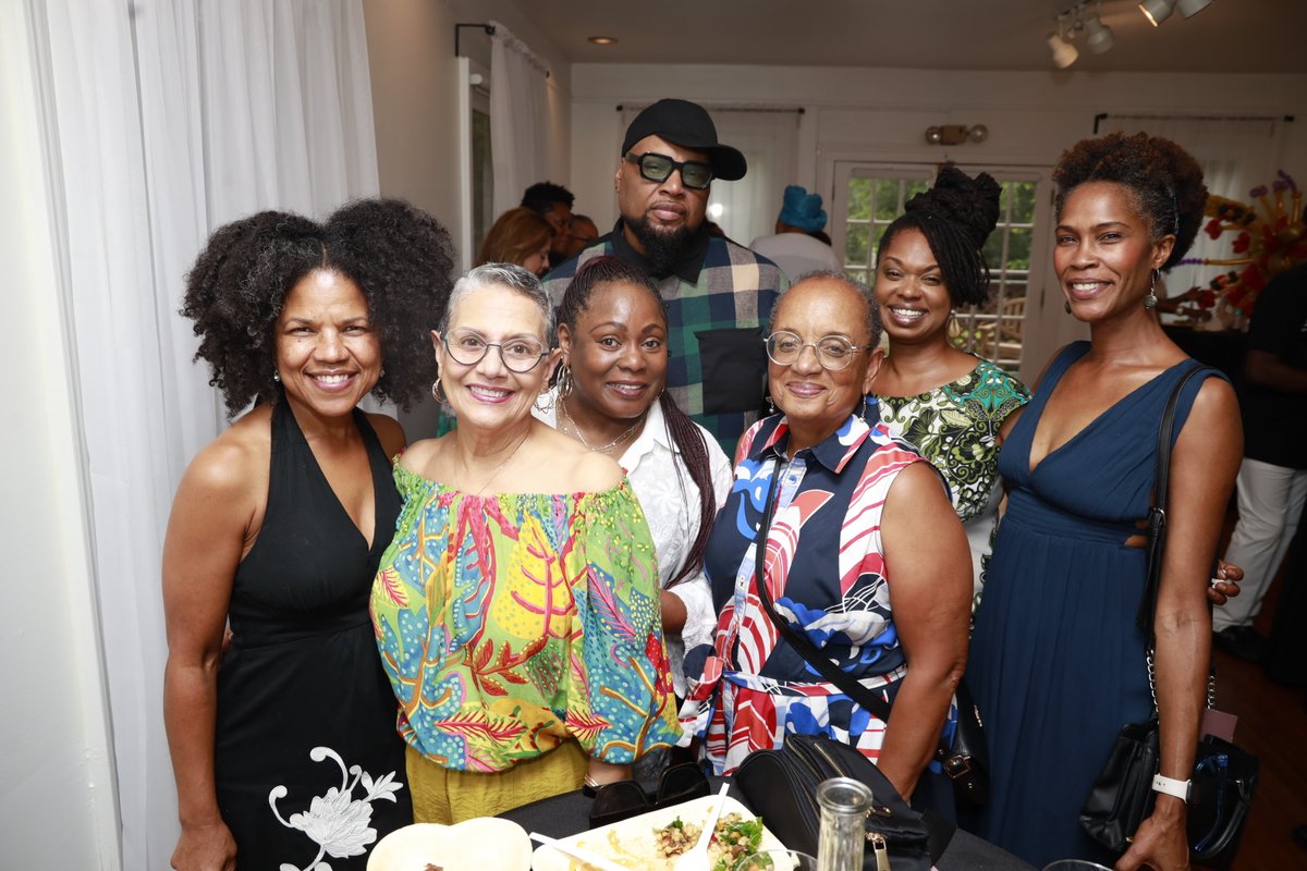 Hammonds House Museum tweet media