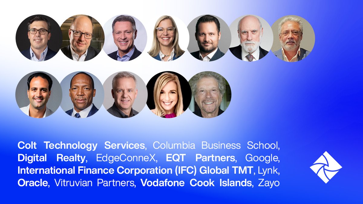 Join the conversations powering digital infrastructure at PTC’DC!

From policy to private capital, join us in Washington, D.C. to hear from top leaders on AI &amp; energy, private equity, satellite tech, policy &amp; the future of power.

➡️Save your seat: ptc.org/ptcdc/?utm_sou…

#PTCDC