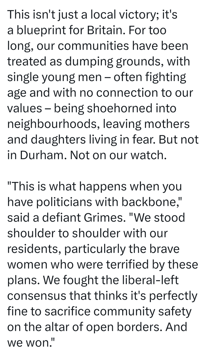 LevellingDown's tweet image. This is what happens when a deeply stupid person uses an AI text generator to compose a story he hopes will act as a distraction from the growing concern as to his integrity and diligence towards his public role as an elected representative.
The guy's a complete bullshit clown.