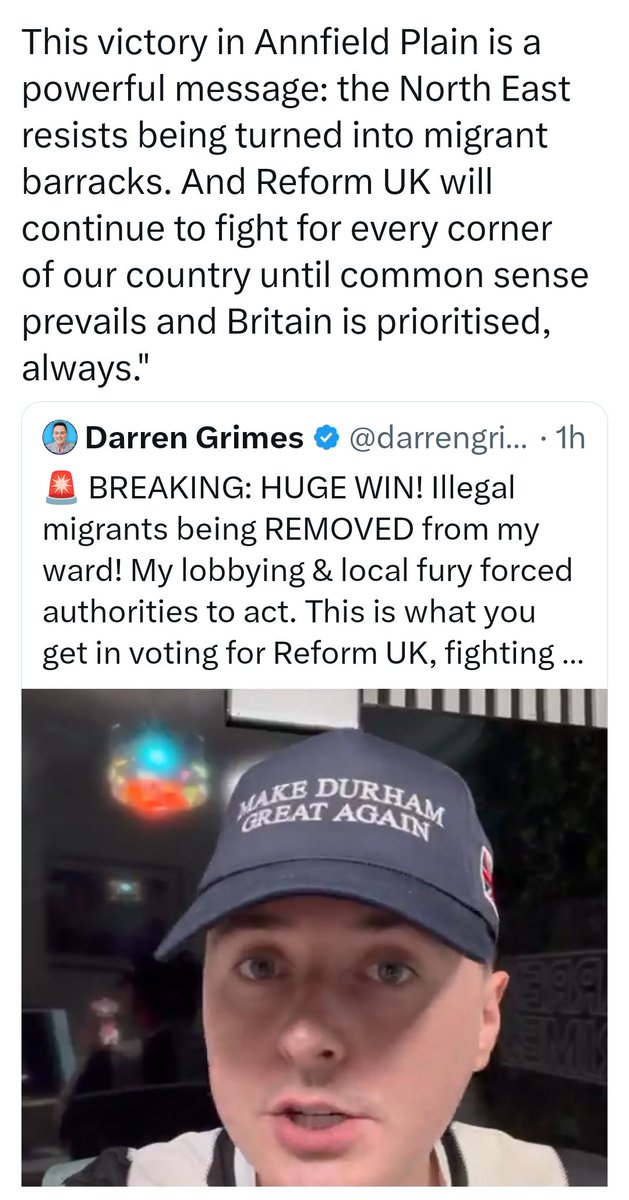 LevellingDown's tweet image. This is what happens when a deeply stupid person uses an AI text generator to compose a story he hopes will act as a distraction from the growing concern as to his integrity and diligence towards his public role as an elected representative.
The guy's a complete bullshit clown.