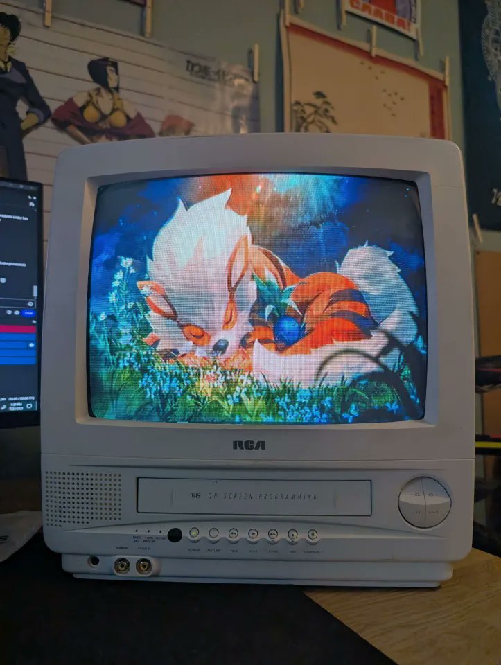 _k_C_e_'s tweet image. ITS ALIVE