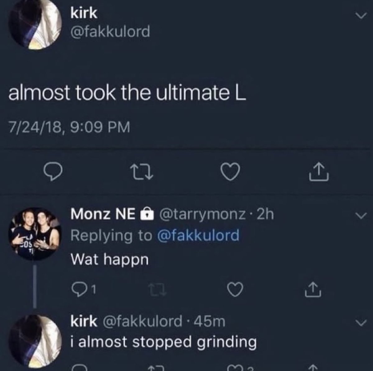 ViralKam tweet media