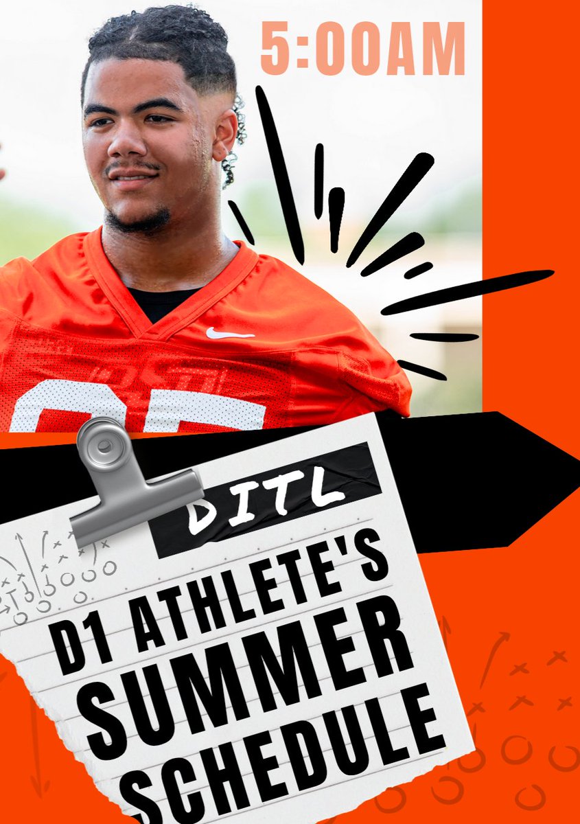 ICYMI ----&gt; #DayInTheLife ☀️🏈#GoPokes
youtube.com/shorts/iiwR9cv…
#DITL #VLOG