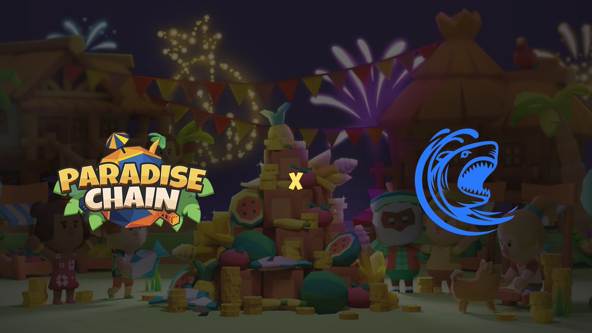 Paradise Tycoon 🌴 (@paradisetycoon) on Twitter photo Early $MOANI access is coming to the <a href="/apex314_defi/">APEX | All-in-one DeFi</a> premier launchpad!🌴
Apex stakers + selected Avalanche-native communities will get a head start joining the Paradise economy!
👉 More details at <a href="/apex314_defi/">APEX | All-in-one DeFi</a>
📍Full community list coming later this week Early $MOANI access is coming to the <a href="/apex314_defi/">APEX | All-in-one DeFi</a> premier launchpad!🌴
Apex stakers + selected Avalanche-native communities will get a head start joining the Paradise economy!
👉 More details at <a href="/apex314_defi/">APEX | All-in-one DeFi</a>
📍Full community list coming later this week