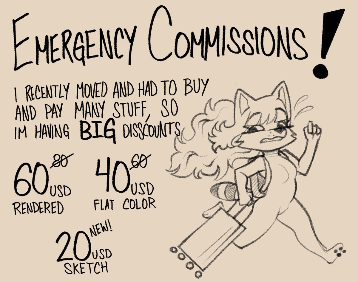 RakuRawr's tweet image. 5 slots, dm me if interested