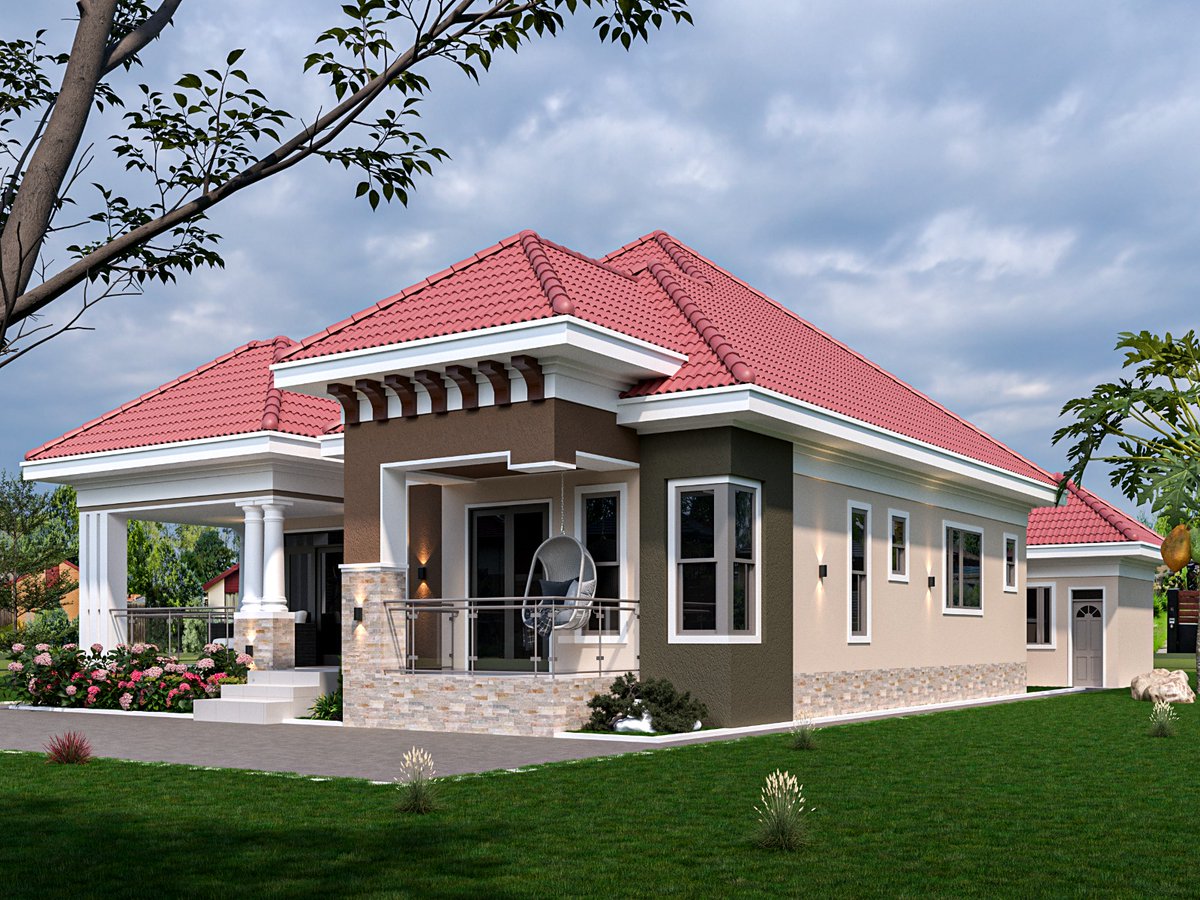 Eng.Arch.ERNEST AKASHABA tweet media