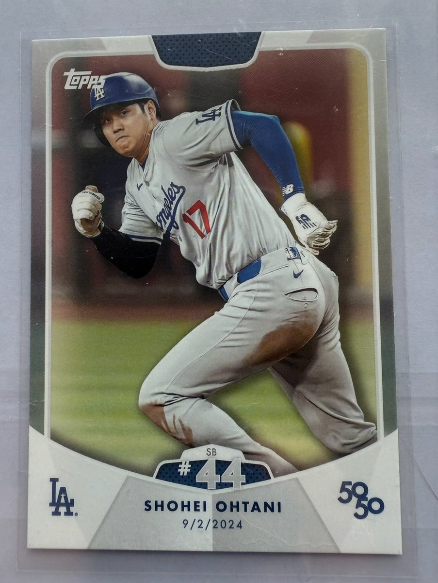 Just for owning a FYTPass you receive multiple sports trading cards delivered directly to your house for FREEEEEEE🔥🔥🔥🚀🚨

Here is another holder getting a Shohei Ohtani going out today.