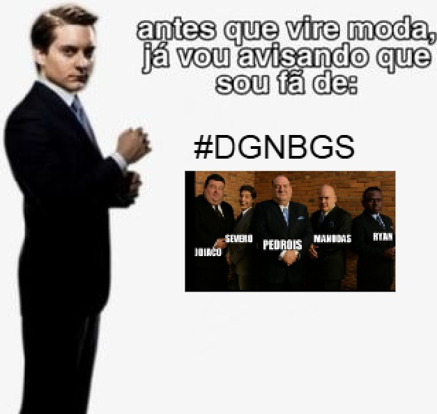 RyanEstiven's tweet image. #DGNBGS