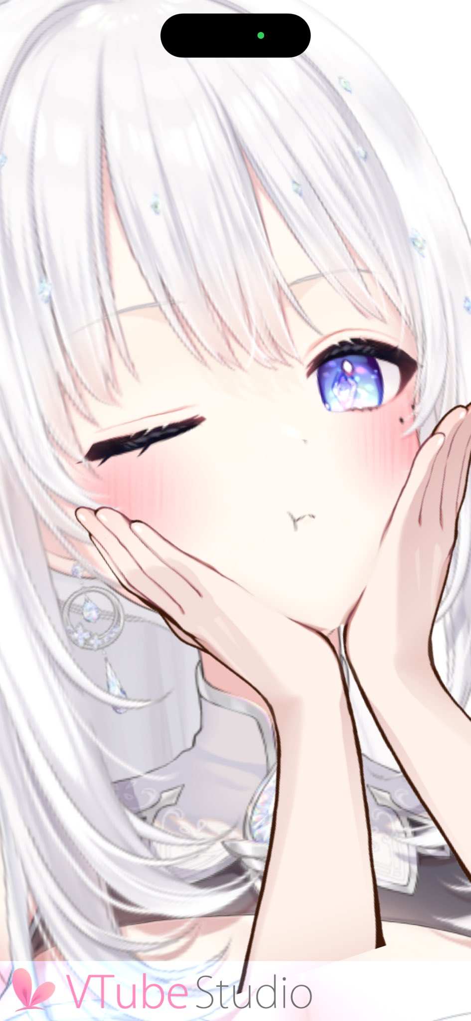 ♡鈴華♡ページ 透華レミ💎🧊新人Vsinger on X: