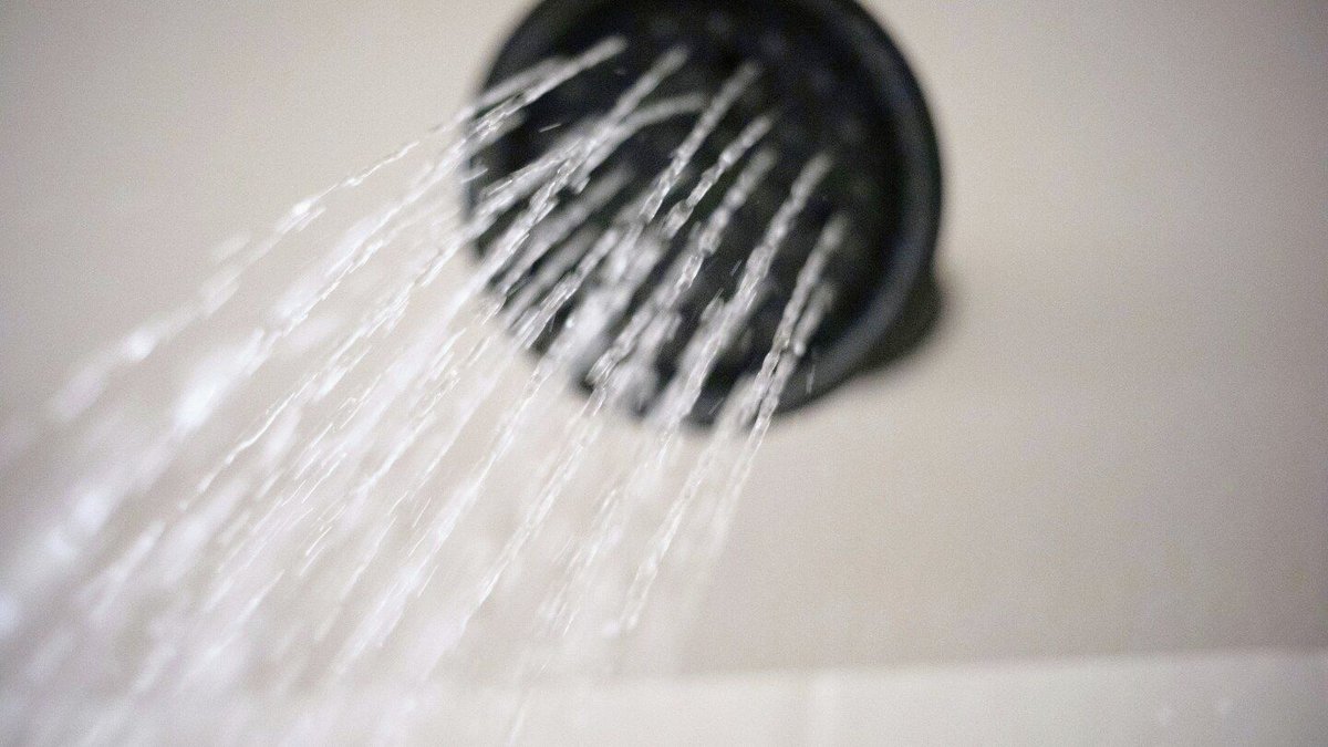 drmikesevilla's tweet image. A good shower is a simple shower, no matter what influencers recommend apnews.com/article/shower…