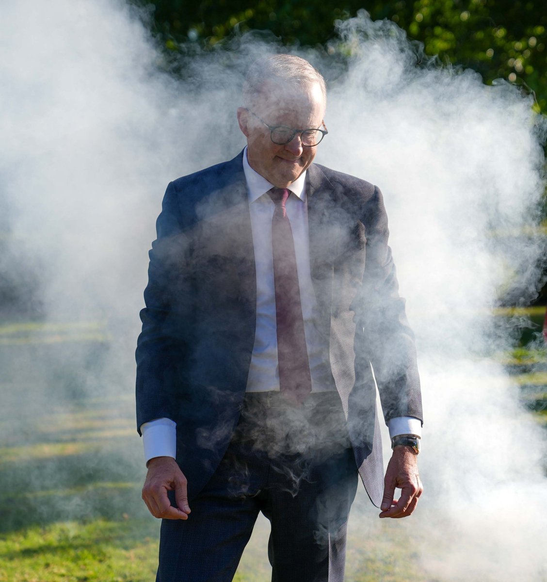 Kurt Mahlburg tweet media