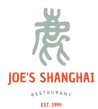 witzshared's tweet image. Today’s assignment- Chinatown. Our favorite place is Joe’s Shanghai. The soup dumplings are an organism wrapped in dough