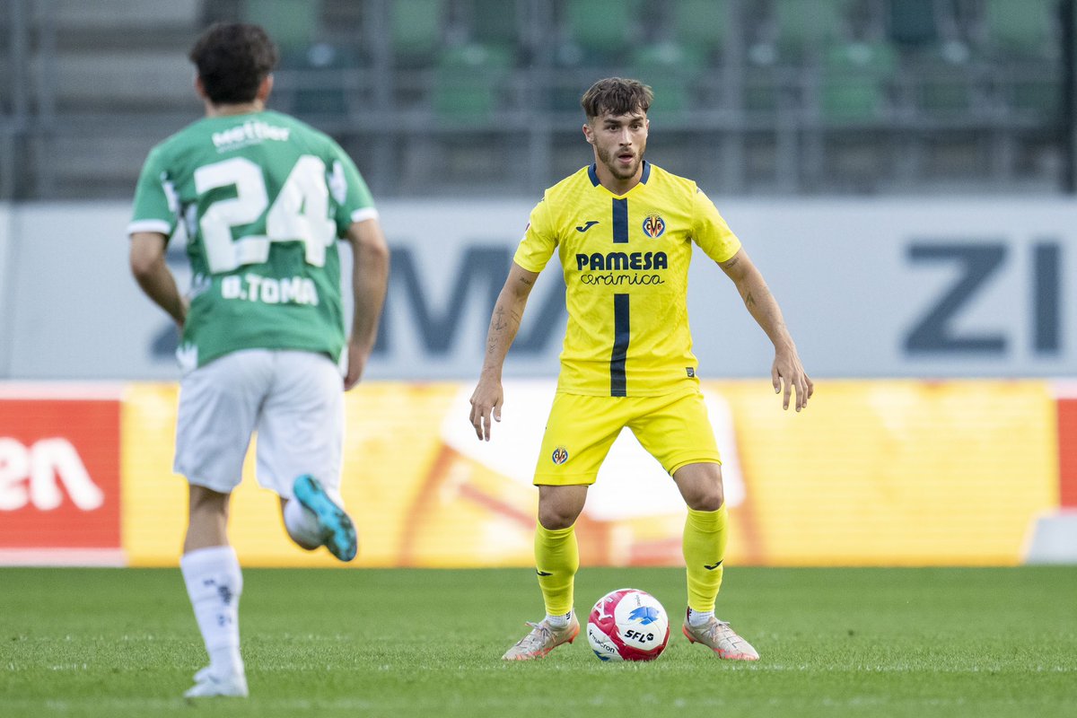 adrialti72's tweet photo. 🇨🇭 @VillarrealCF https://t.co/2BintCd3A9