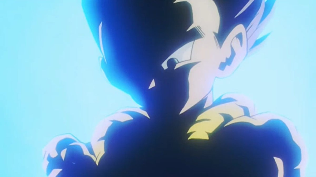 Fernand43545741's tweet photo. Dragón Ball Z Kai | Gotenks, Base (Normal) | #Capitulo139 (Saga de Majin Boo) | Parte 12
#gotenks #dragonballzkai #episodio139 #majinbuusaga #resubido #transportexibixibi #bingoheeler https://t.co/dCY0xltowW
