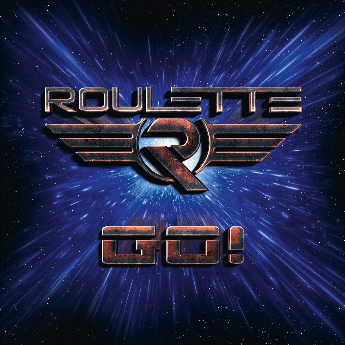 Sentinel_Daily_'s tweet image. ALBUM REVIEW: Gavin Strickmann welcomes Swedish AORists ROULETTE back to active duty... sentineldaily.com.au/roulette-go-bl…