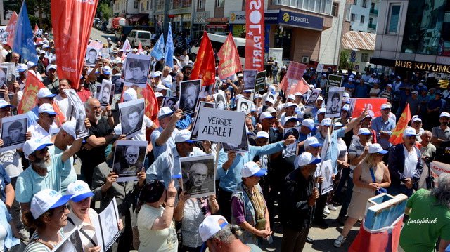 solartvin's tweet image. Şimdi hep birlikte geçmişimizin izinde mücadelemizi büyütmeye. #Şavşat
#SoldaYürekVar