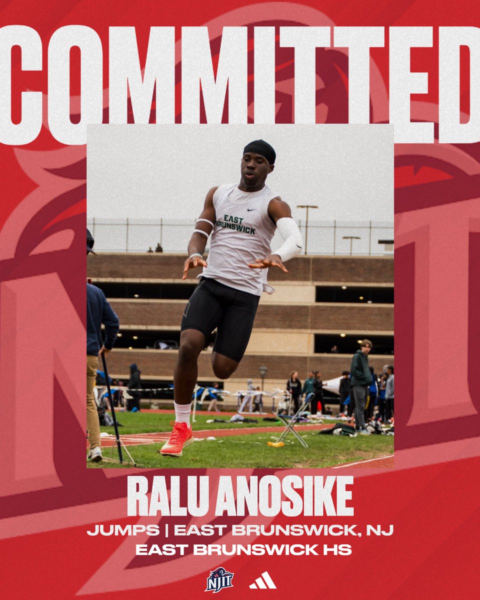 Another addition to the jumps squad!

#RollTech ⚔️