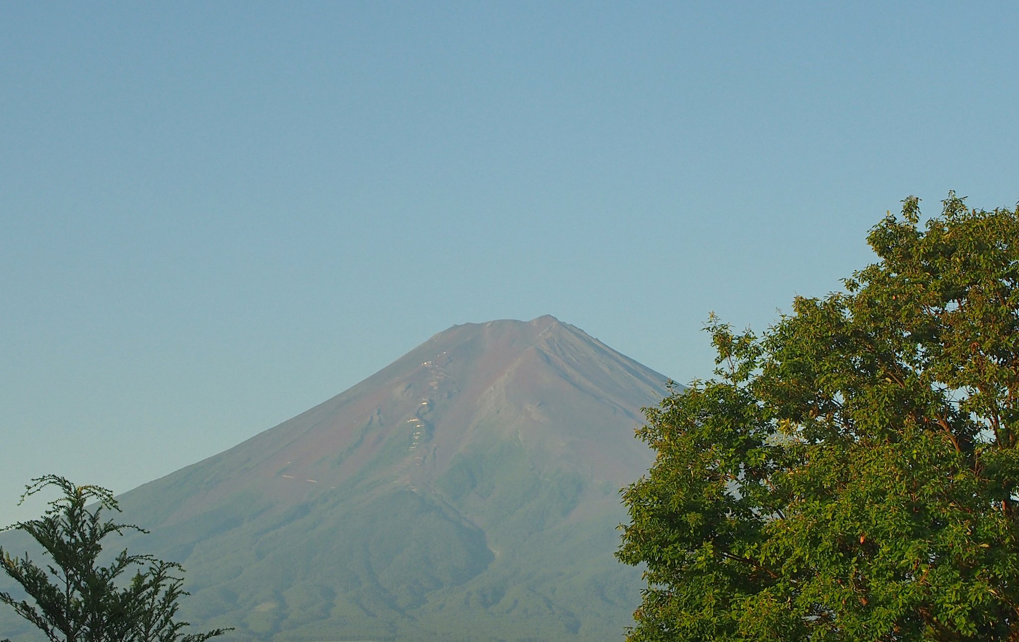 富士山⁇譲ります やっこ on X: 